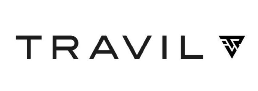 Trademark Logo TRAVIL