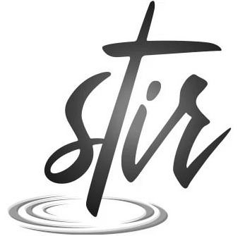 Trademark Logo STIR