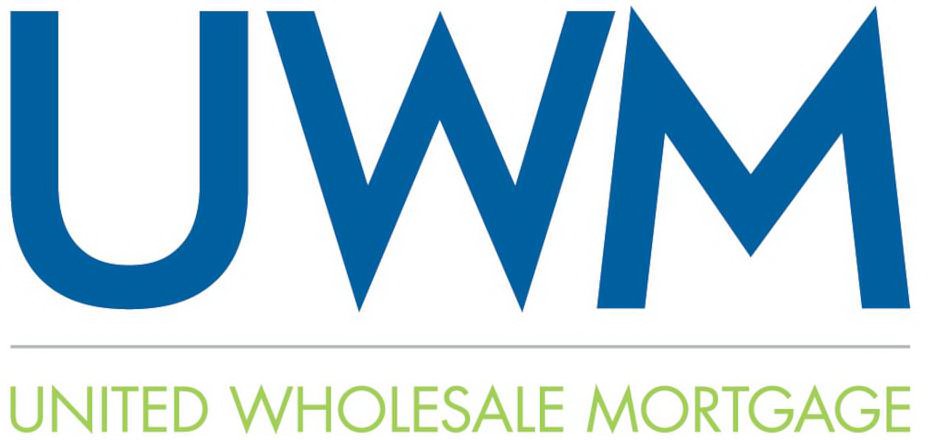 Trademark Logo UWM UNITED WHOLESALE MORTGAGE