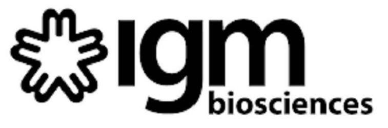  IGM BIOSCIENCES