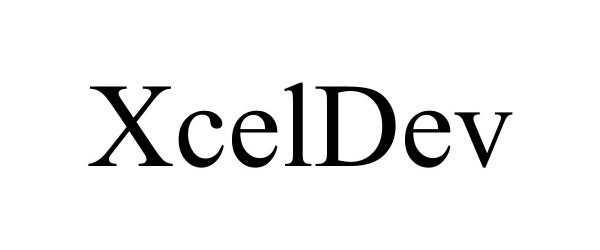  XCELDEV