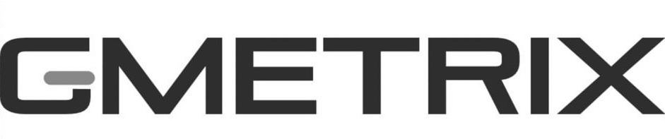 Trademark Logo GMETRIX
