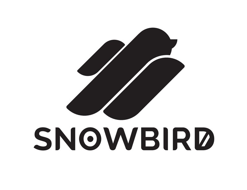 Trademark Logo SNOWBIRD