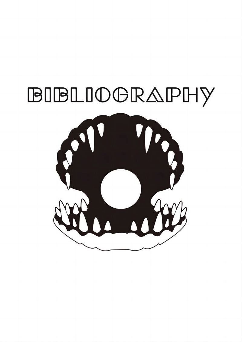 Trademark Logo BIBLIOGRAPHY