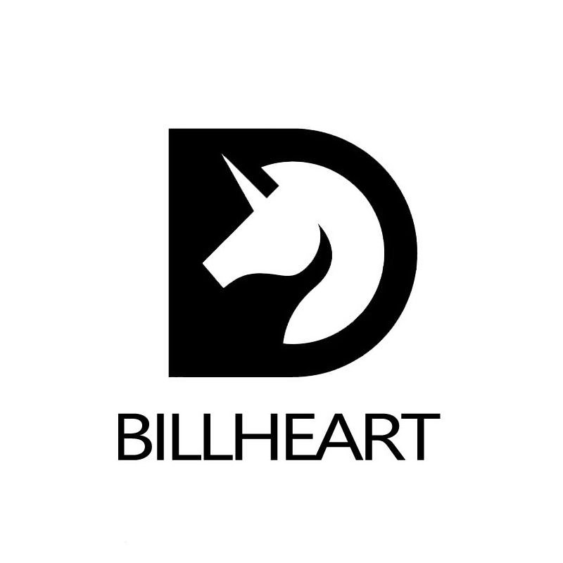  BILLHEART