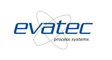  EVATEC PROCESS SYSTEMS