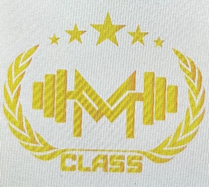 M CLASS