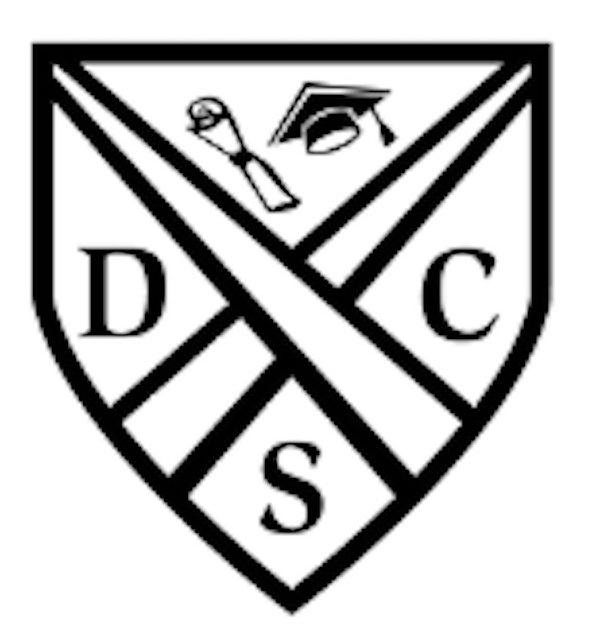 Trademark Logo DCS