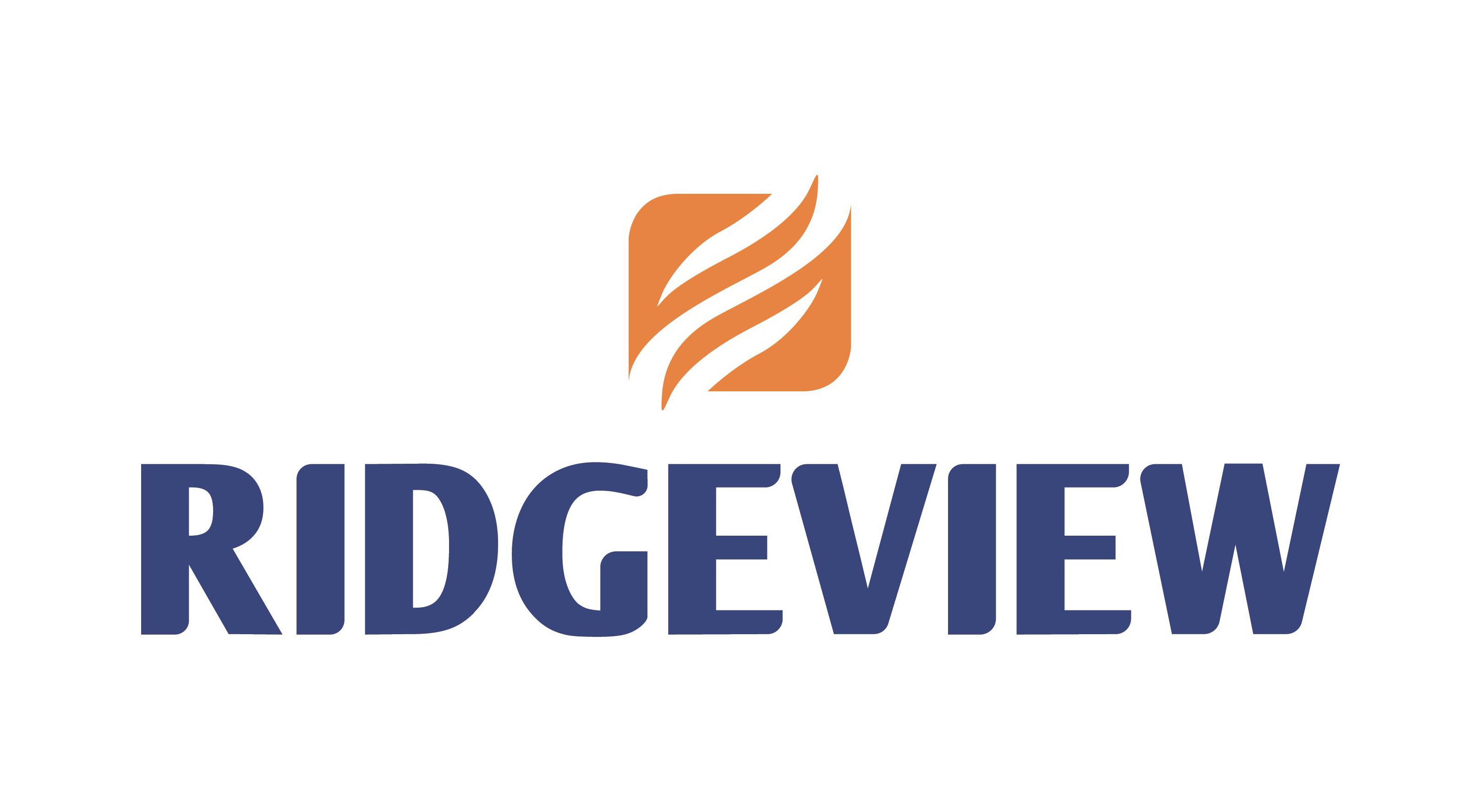 Trademark Logo RIDGEVIEW