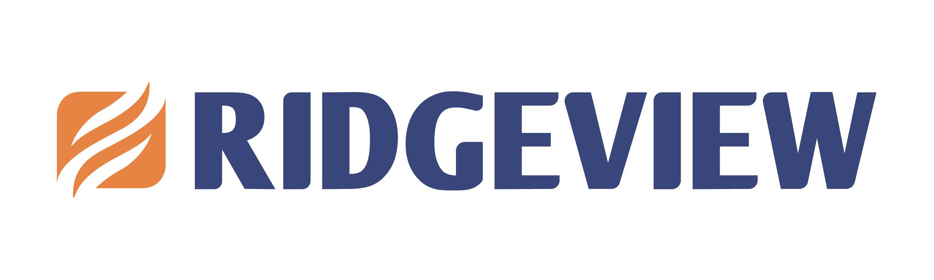 Trademark Logo RIDGEVIEW