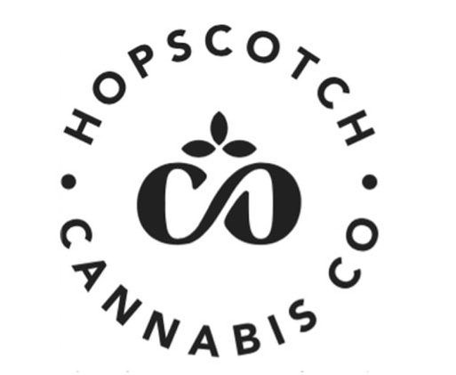 Trademark Logo HOPSCOTCH CANNABIS CO