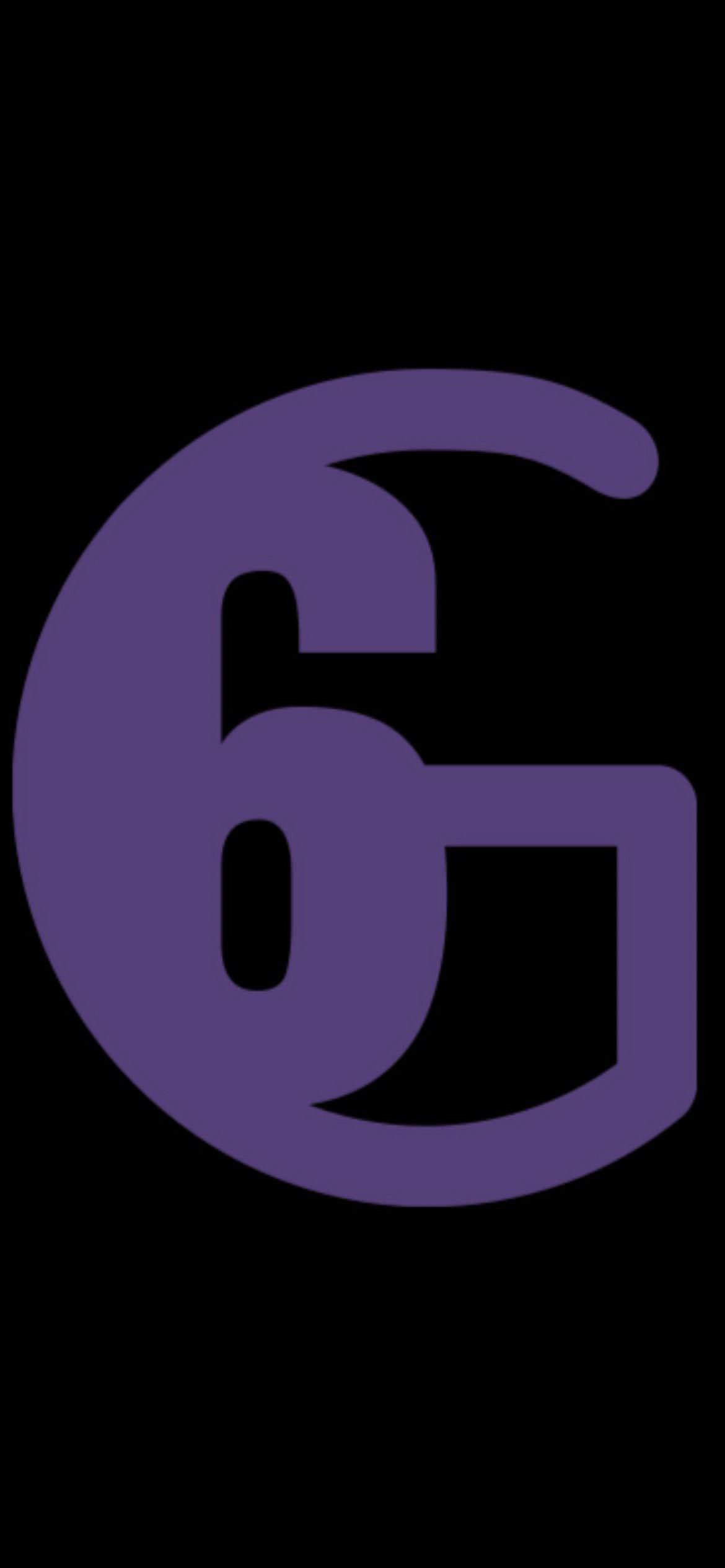  G 6