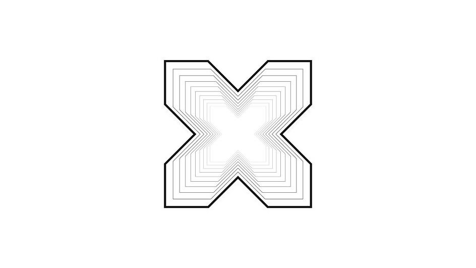 Trademark Logo X