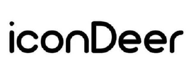 Trademark Logo ICONDEER