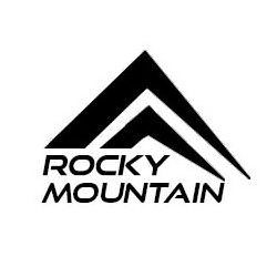 Trademark Logo ROCKY MOUNTAIN