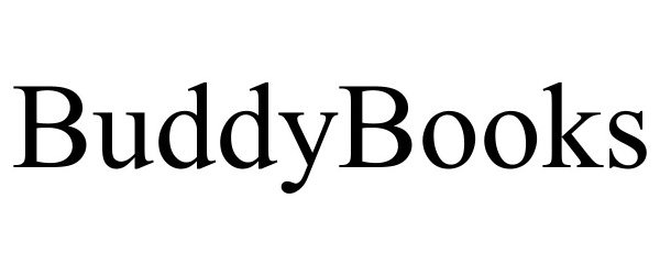  BUDDYBOOKS