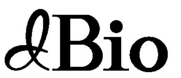 Trademark Logo DBIO