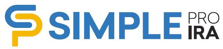 Trademark Logo SP SIMPLE PRO IRA
