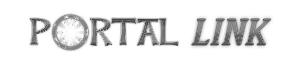 Trademark Logo PORTAL LINK &amp; DESIGN