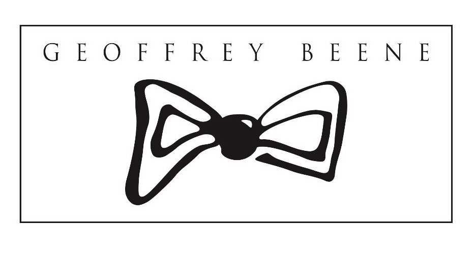 Trademark Logo GEOFFREY BEENE