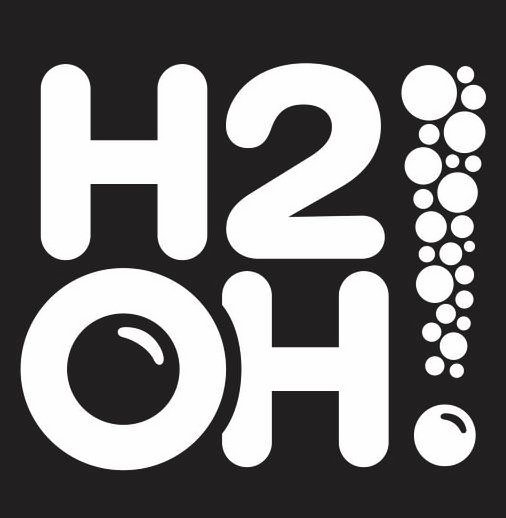  H2, OH
