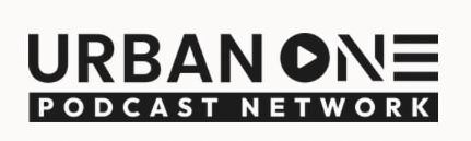 Trademark Logo URBAN ONE PODCAST NETWORK