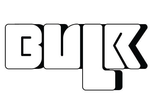 Trademark Logo BULK