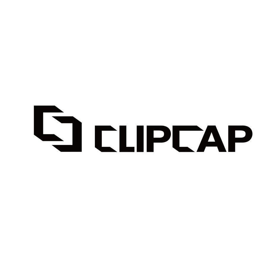  CLIPCAP