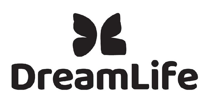 Trademark Logo DREAMLIFE