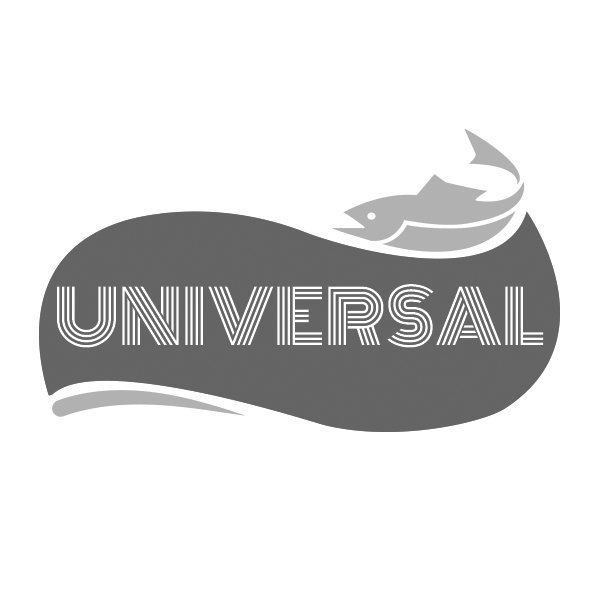 Trademark Logo UNIVERSAL