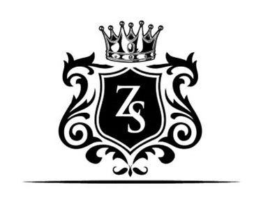 Trademark Logo ZS