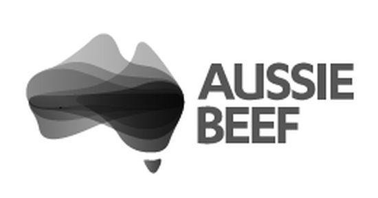 Trademark Logo AUSSIE BEEF