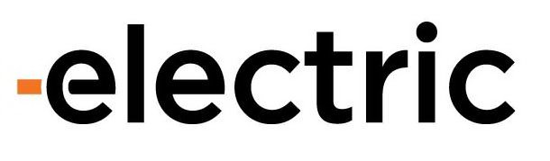 Trademark Logo ELECTRIC