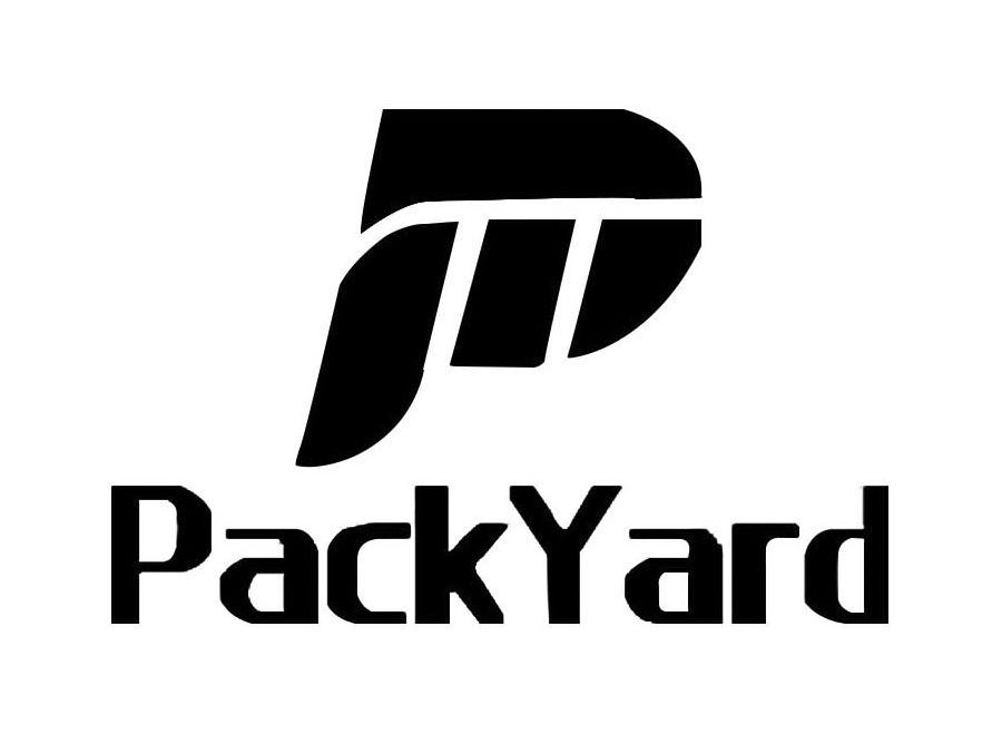 Trademark Logo PACKYARD