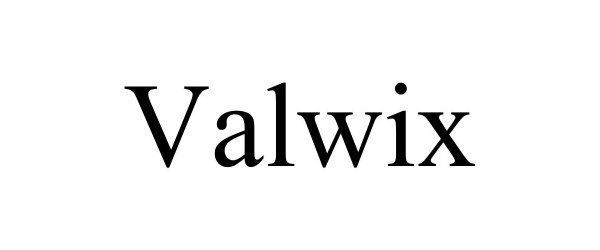  VALWIX