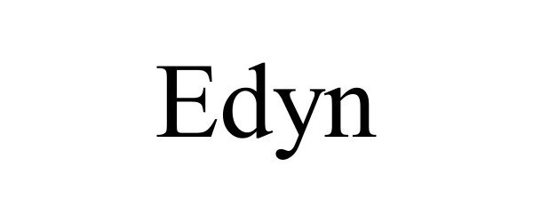 EDYN