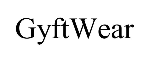  GYFTWEAR