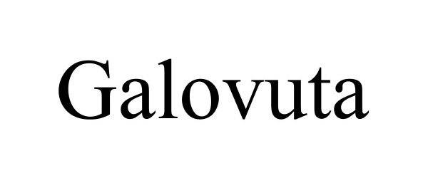  GALOVUTA