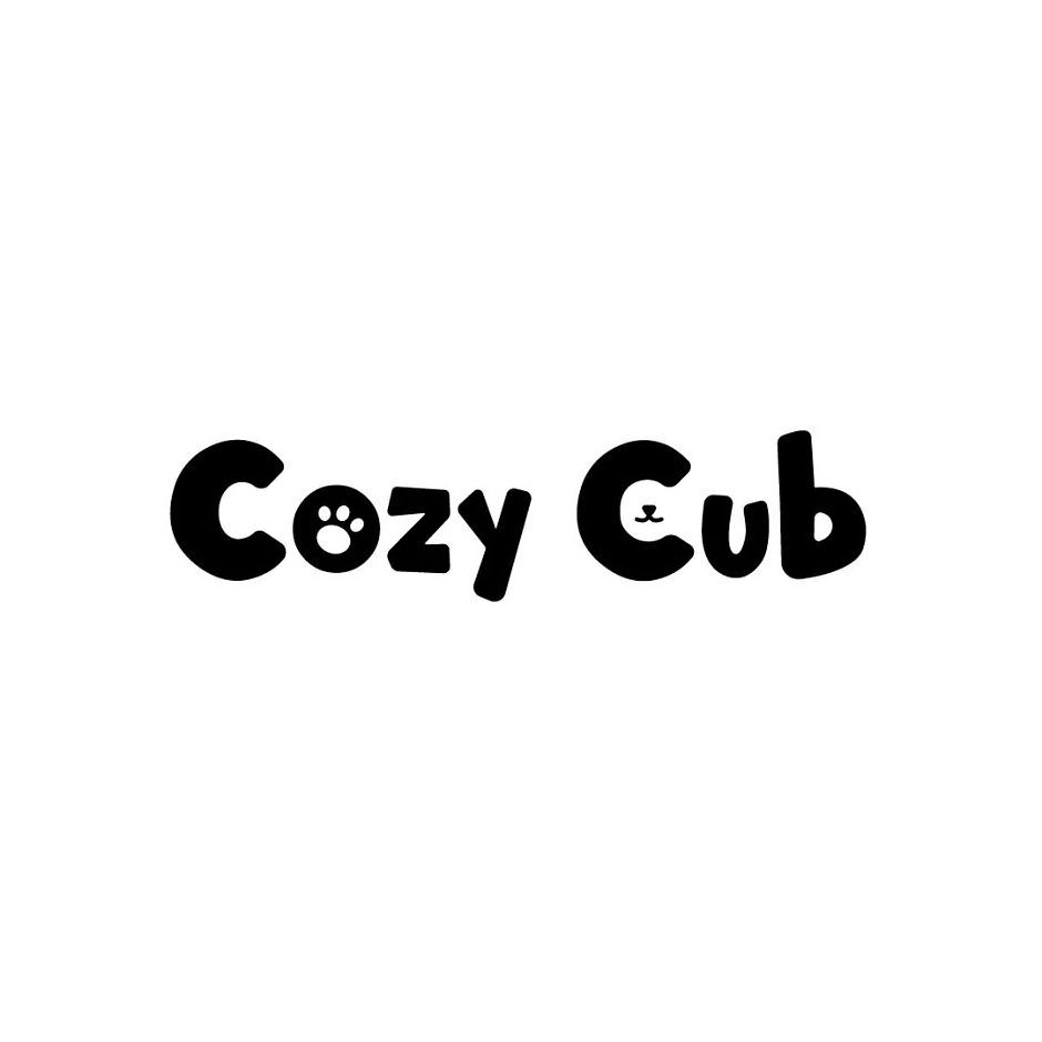 COZY CUB