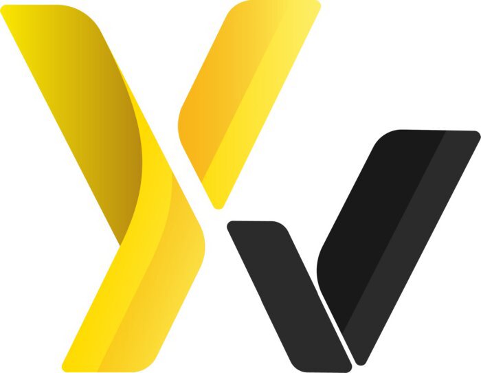 Trademark Logo YV