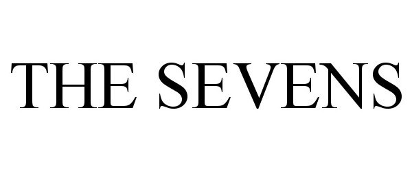  THE SEVENS