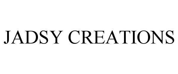  JADSY CREATIONS