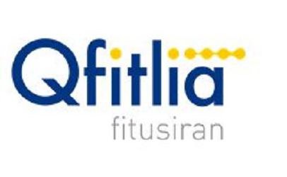Trademark Logo QFITLIA FITUSIRAN