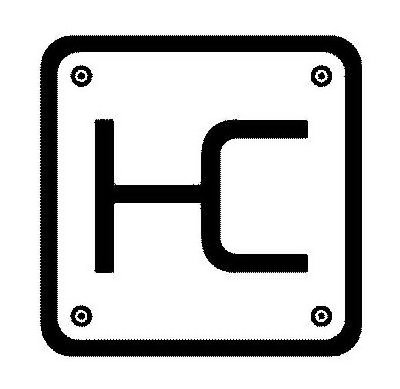 Trademark Logo HC