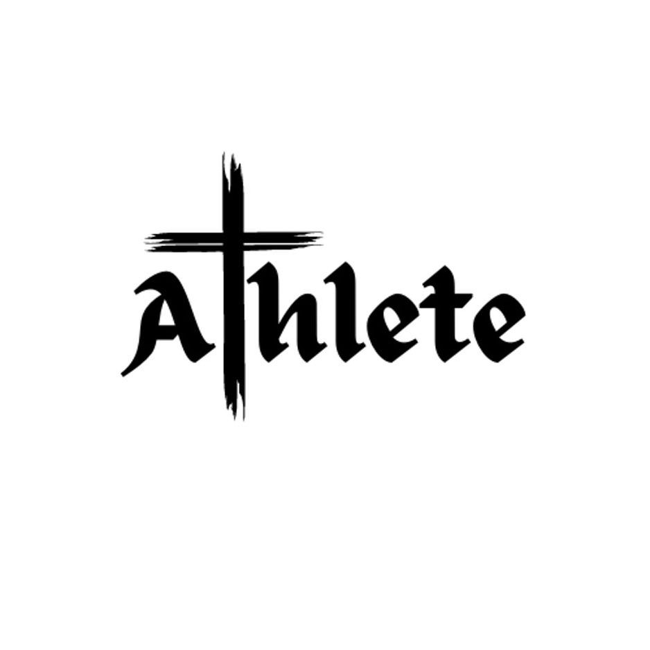 Trademark Logo ATHLETE