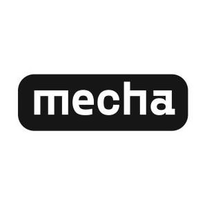 Trademark Logo MECHA