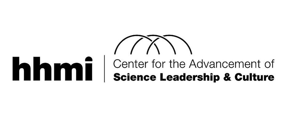 Trademark Logo HHMI CENTER FOR THE ADVANCEMENT OF SCIENCE LEADERSHIP &amp; CULTURE