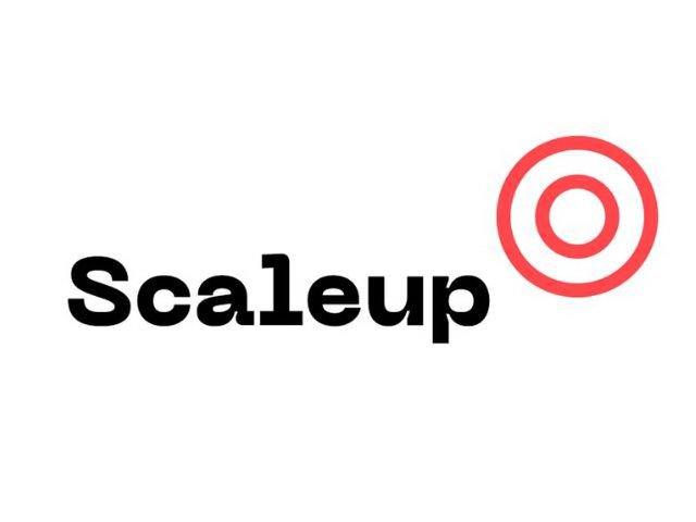 Trademark Logo SCALEUP