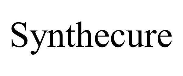 Trademark Logo SYNTHECURE