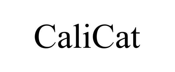  CALICAT